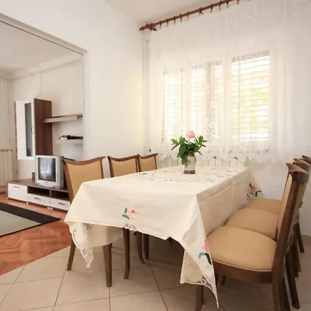 With A Parking Space Moscenicka Draga, Opatija - 7740 Apartment