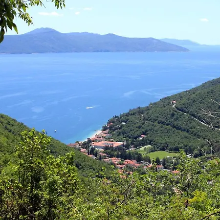 Apartment With A Parking Space Moscenicka Draga, Opatija - 7740 *