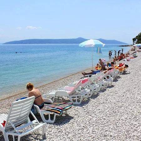 With A Parking Space Moscenicka Draga, Opatija - 7740 Apartment *