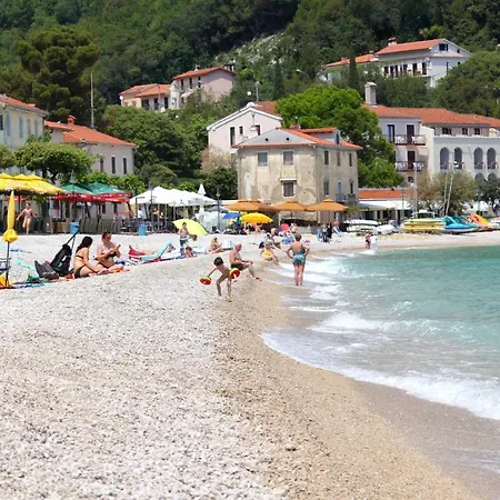 Apartment With A Parking Space Moscenicka Draga, Opatija - 7740 *