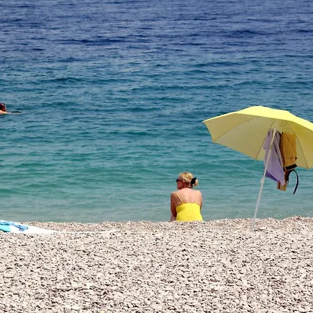 Apartment With A Parking Space Moscenicka Draga, Opatija - 7740 Moscenicka Draga