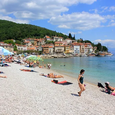 With A Parking Space Moscenicka Draga, Opatija - 7740 Apartment