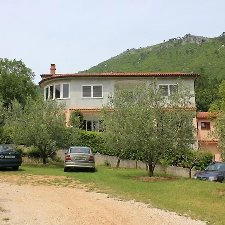Apartment With A Parking Space Moscenicka Draga, Opatija - 7740 Moscenicka Draga