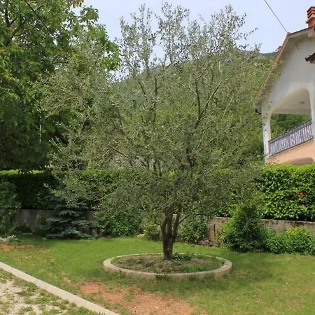 Apartment With A Parking Space Moscenicka Draga, Opatija - 7740 Moscenicka Draga