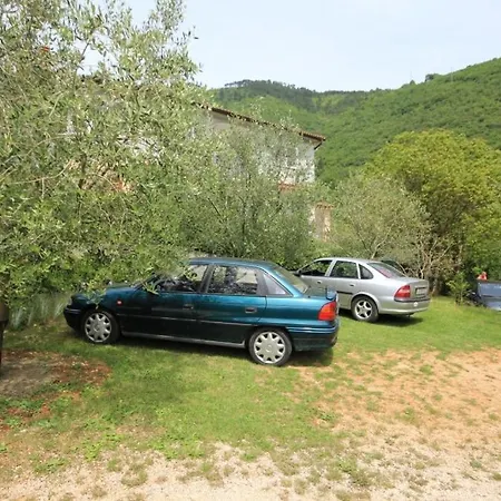 Apartment With A Parking Space Moscenicka Draga, Opatija - 7740 *