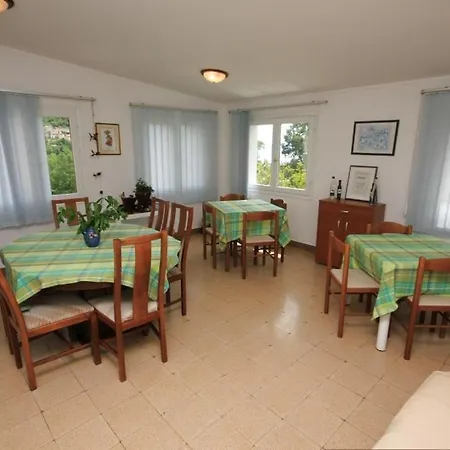 Apartment With A Parking Space Moscenicka Draga, Opatija - 7740