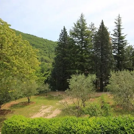 Apartment With A Parking Space Moscenicka Draga, Opatija - 7740 *