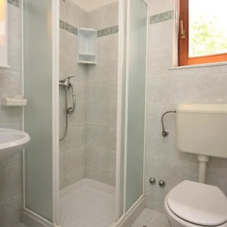 Apartment With A Parking Space Moscenicka Draga, Opatija - 7740