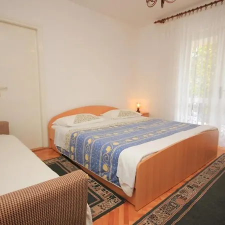 Apartment With A Parking Space Moscenicka Draga, Opatija - 7740 Moscenicka Draga