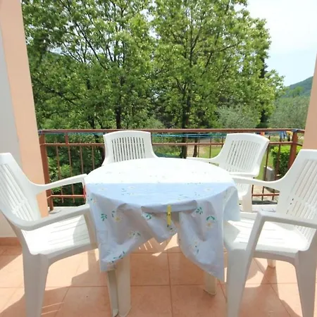 Apartment With A Parking Space Moscenicka Draga, Opatija - 7740