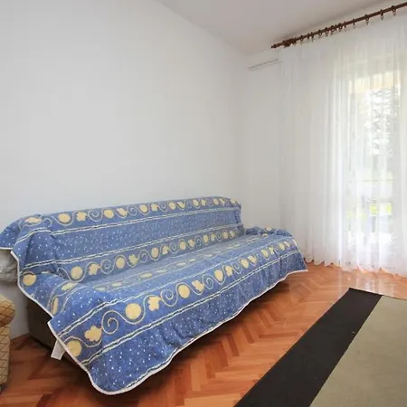 Apartment With A Parking Space Moscenicka Draga, Opatija - 7740 *