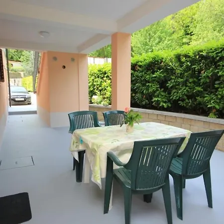 Apartment With A Parking Space Moscenicka Draga, Opatija - 7740 Moscenicka Draga