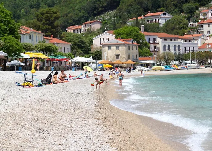 Apartman With A Parking Space Moscenicka Draga, Opatija - 7740 *