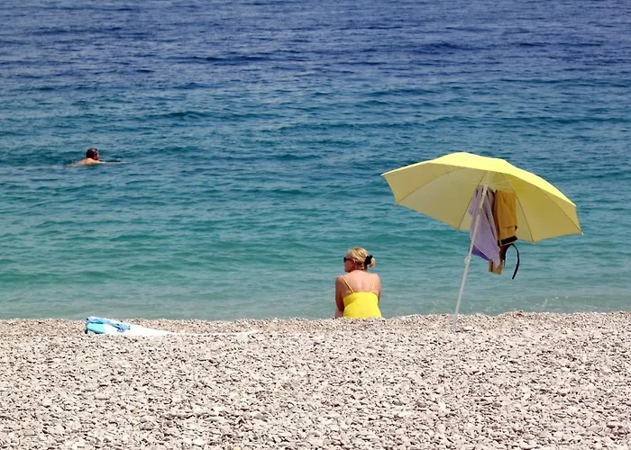 Apartman With A Parking Space Moscenicka Draga, Opatija - 7740 Mošćenička Draga