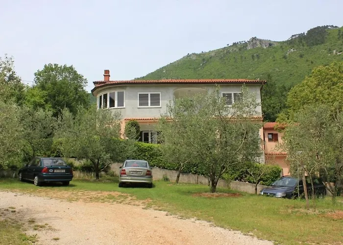 Apartman With A Parking Space Moscenicka Draga, Opatija - 7740 Mošćenička Draga