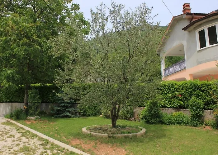 Apartman With A Parking Space Moscenicka Draga, Opatija - 7740 Mošćenička Draga