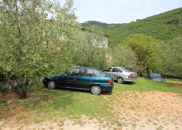 Apartman With A Parking Space Moscenicka Draga, Opatija - 7740 *