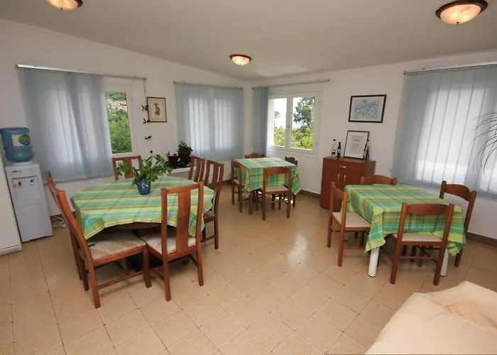 Apartman With A Parking Space Moscenicka Draga, Opatija - 7740