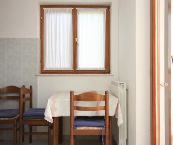 With A Parking Space Moscenicka Draga, Opatija - 7740 Apartman Mošćenička Draga