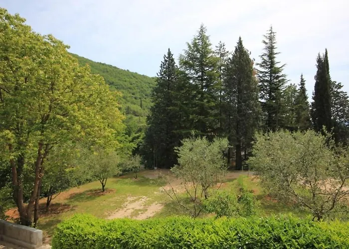 Apartamento With A Parking Space Moscenicka Draga, Opatija - 7740 *