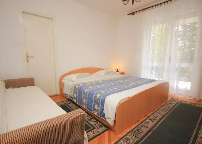 Apartamento With A Parking Space Moscenicka Draga, Opatija - 7740 Mošćenička Draga
