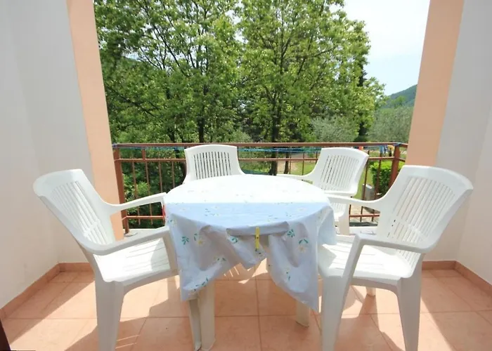 Apartman With A Parking Space Moscenicka Draga, Opatija - 7740