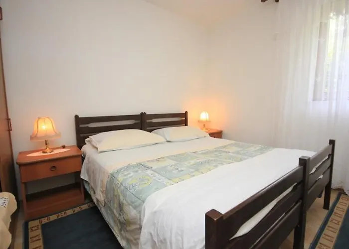 Apartman With A Parking Space Moscenicka Draga, Opatija - 7740 *