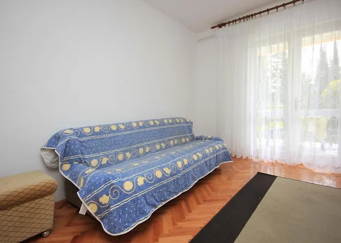 Apartman With A Parking Space Moscenicka Draga, Opatija - 7740 *